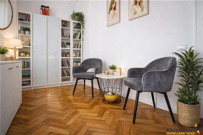 Elegant si spatios, Centrul Civic, Brasov - 1