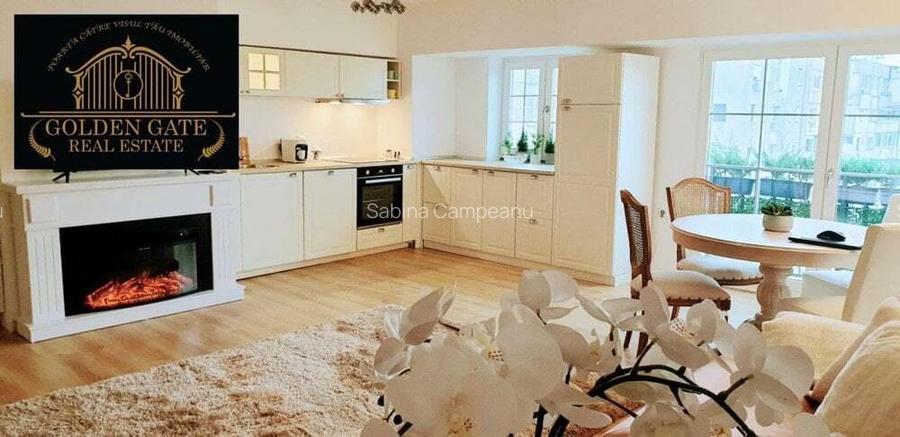 Ultracentral-Alba Iulia 2 Camere | Boiler | Pet Friendly | Balcon