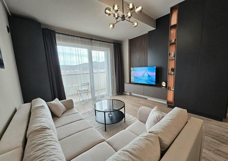 Proprietar vand ap 2 camere Flore?ti str Eroilor - 2