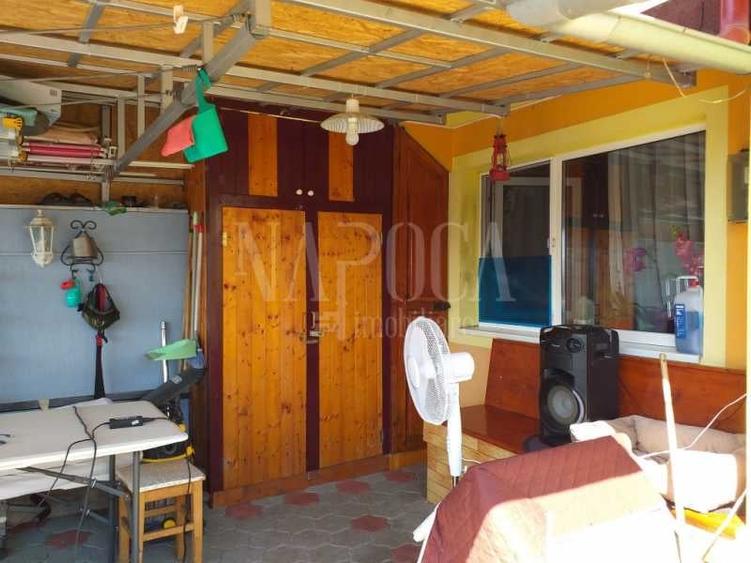 Casa 3 camere de vanzare in Dambul Rotund, Cluj Napoca - 12