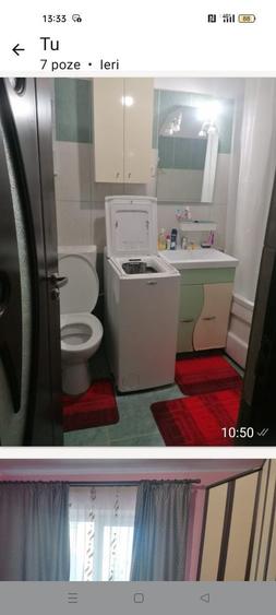 Vand apartament 3 camere 2 balcoane - 2