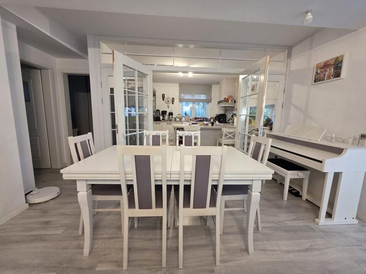 VILA DE VINZARE IN PALADIN RESIDENCE CORBEANCA - 8