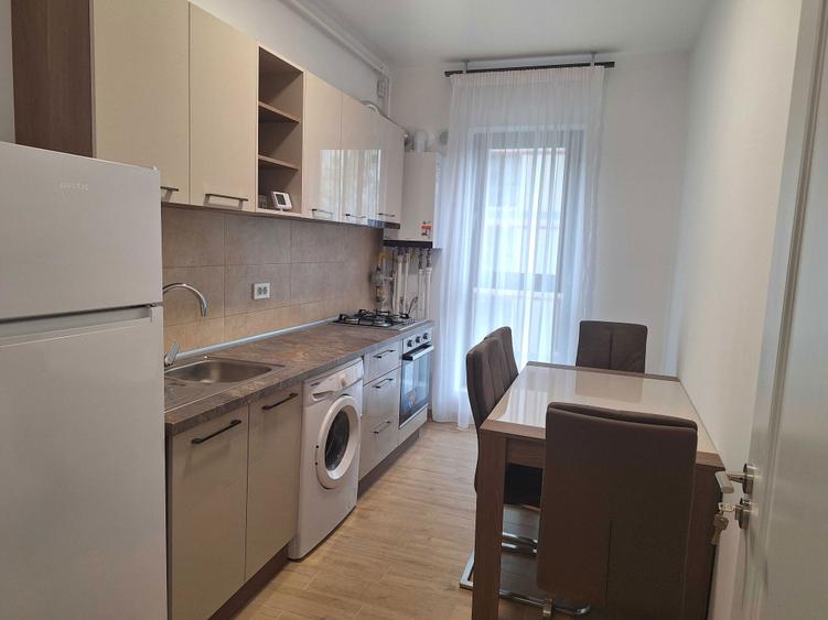 Drumul Taberei-Plaza Plaza Exigent 3camere dec bloc nou - 2