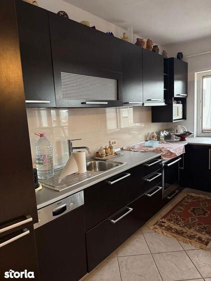 cv 113 Victoriei, apartament 3 camere decomandat - 1