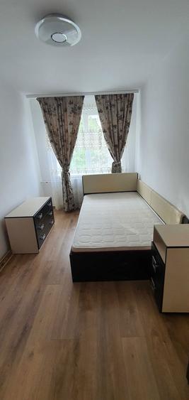 Propietar inchiriez apartament Brazda lui Novac et. 4/4 - 8