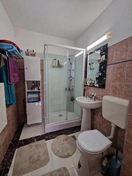 Casa duplex, 195 mp, strada G. Ureche - 11