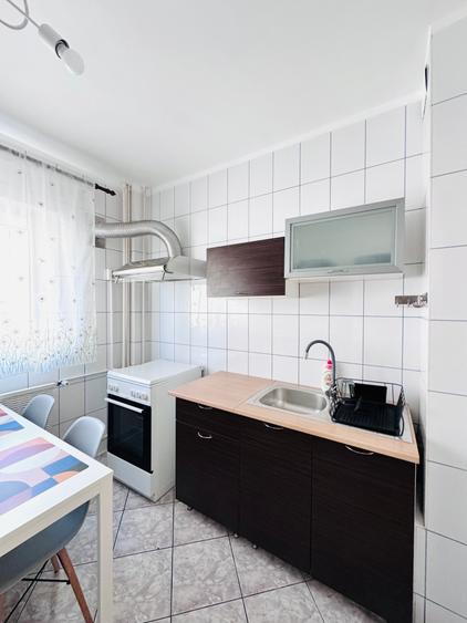 Apartament Spatios / Lujerului /Vizavi de  Metrou / Parcare ADP / - 15