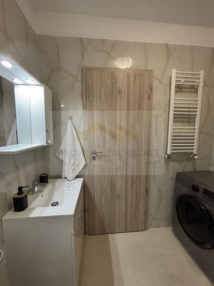 Garsonieră mobilată complet | Loc parcare inclus | Militari Residence - 8