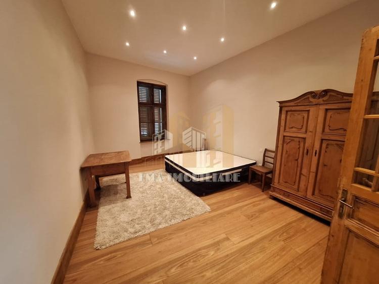 Casa Saseasca individuala Cristian Brasov - 7