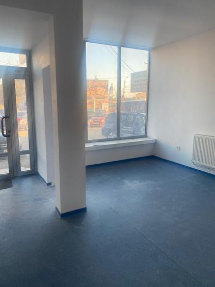 Spatiu comercial zona Luceafarul - 1