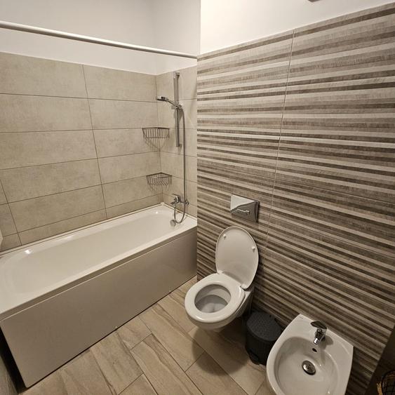 Apartament Coresi Tractoru - 3