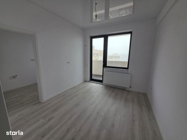 2 camere Campus, bloc nou cu vedere la lac 118000 euro - 10