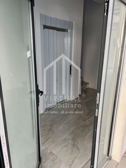 Spatiu de birouri de inchirat in Sibiu 200mp Central - 3