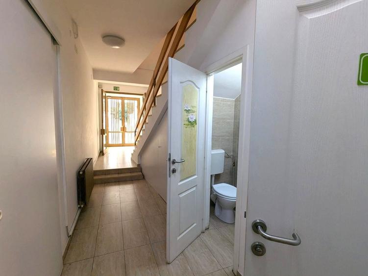 Casa cu 9 camere, P+2, pentru rezidenta sau birouri, in Dorobanti! - 5