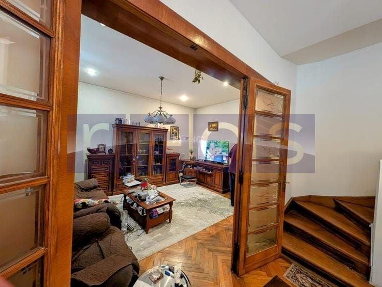 VANZARE VILA | SINGURA IN CURTE | ZONA COSBUC - 3