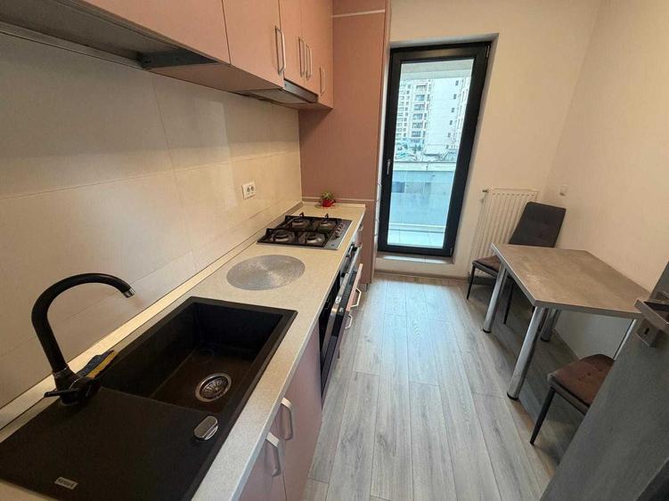 Exigent Plaza Faza 2 langa parcul Liniei, in apropiere de metrou, Mall Plaza - 3