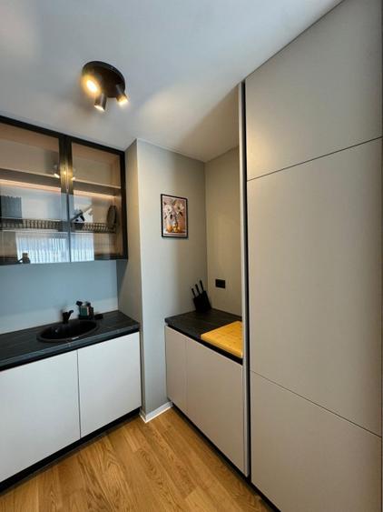 COMISION 0/ NOU / PRIMA INCHIRIERE / TERASA GENEROASA - 14