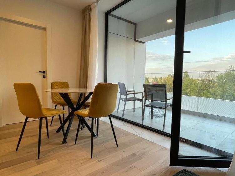 Apartmanet 2 Camere, ONE Cotroceni + parcare subterana - 2