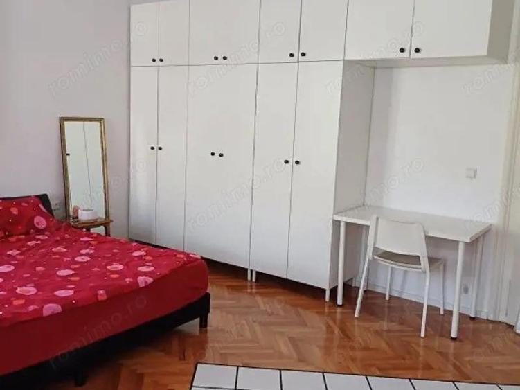 Apartament 3 camere zona Elisabetin - la casa - 10