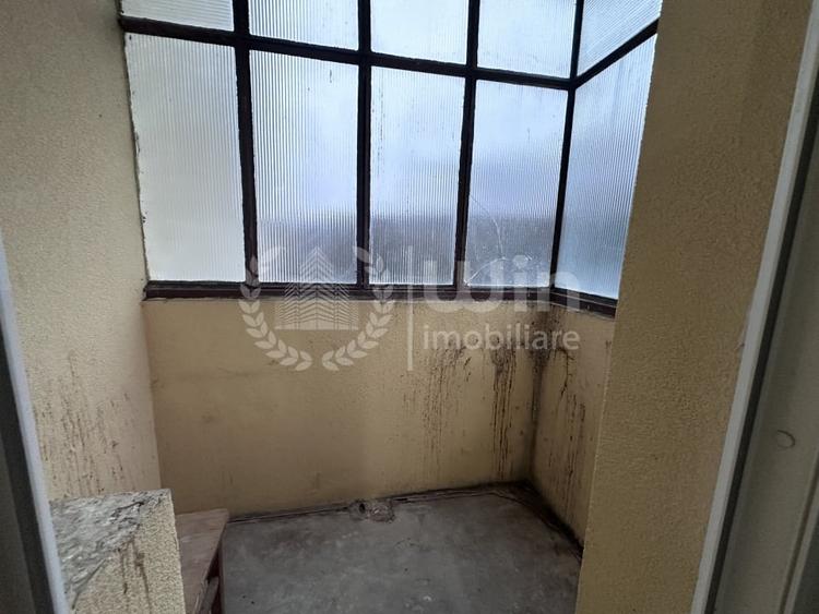 Apartament 3 camere decomandat | Et. 5/10 | 66mp | Parang | Manastur - 7