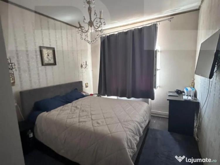 Vand apartament in cartier de case - 8