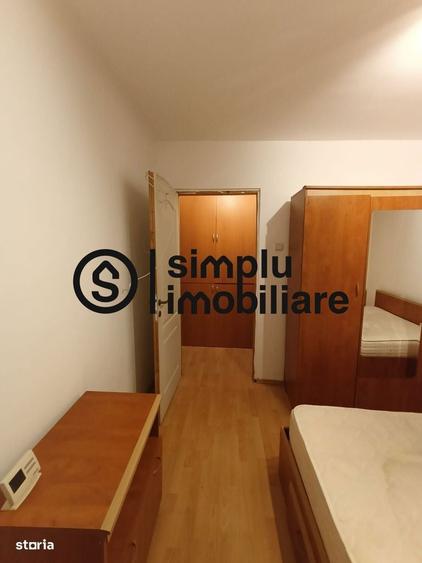 2 camere, centrala termica, Craiovita Noua- 83 000 Euro - 7