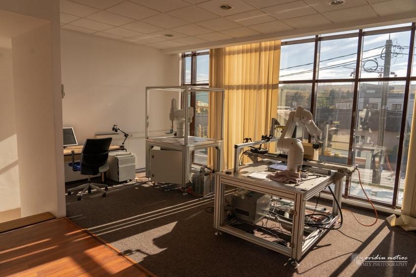 Spatiu comercial la strada - 13