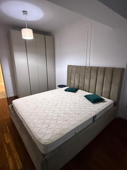 OCAZIE: Apartament 3 camere de închiriat – zona City Park Mall-BLOC NOU - 8