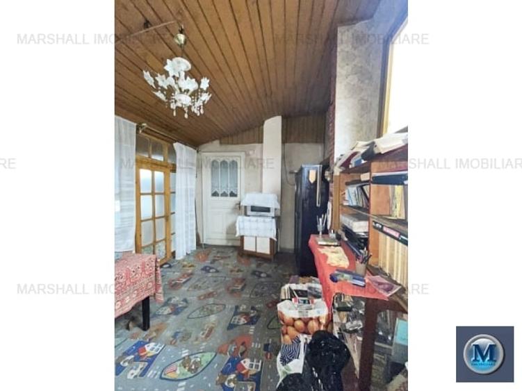 Vila cu 6 camere de vanzare, zona Buna Vestire, 152 mp #16456 - 15