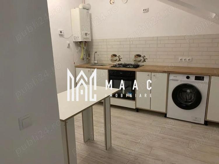 Apartament tip studio | 37 mp | Bloc nou | Ideal investiție - 5