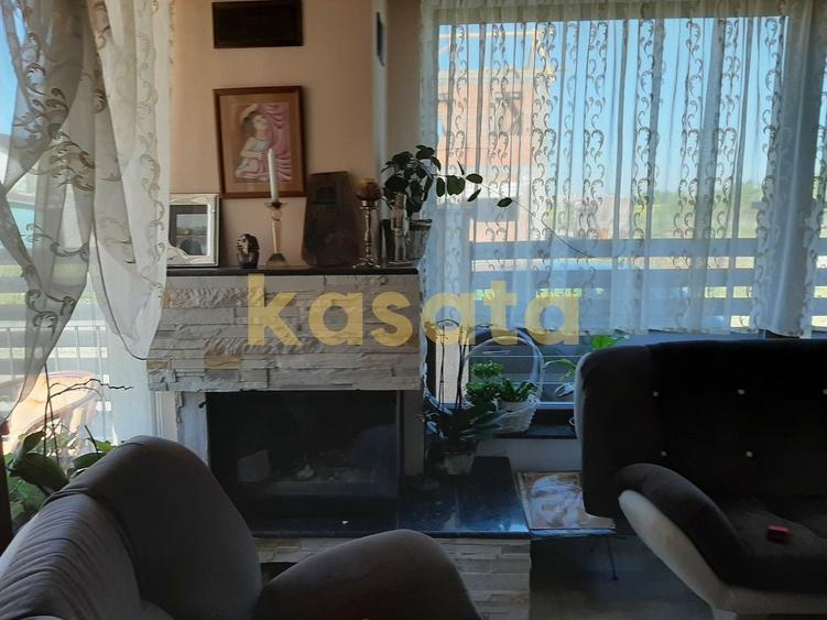 Casă individuală 3 camere de vânzare | Tunari | curte proprie - 2