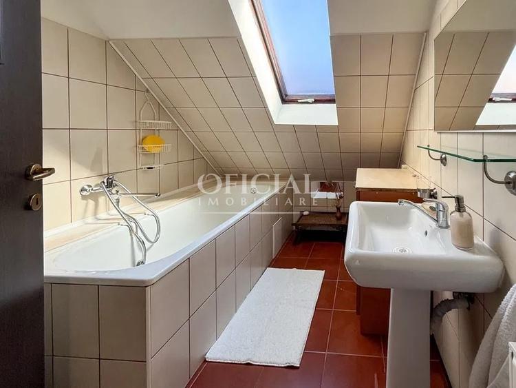 Casa tip Triplex | 100 Mp | Pet Friendly | Parcare | Floresti Eroilor - 7