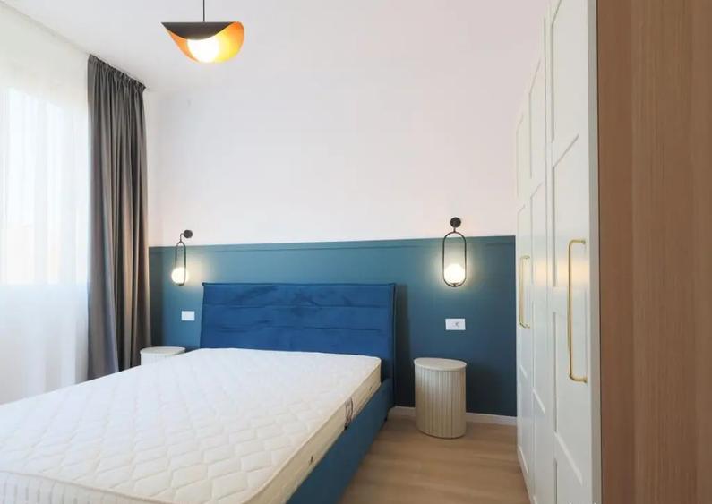Apartament tip PENTHOUSE la ARED Comision 0 - 6