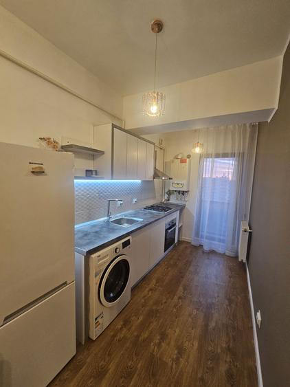 Garsoniera tip studio Dristor New City Residence - 4