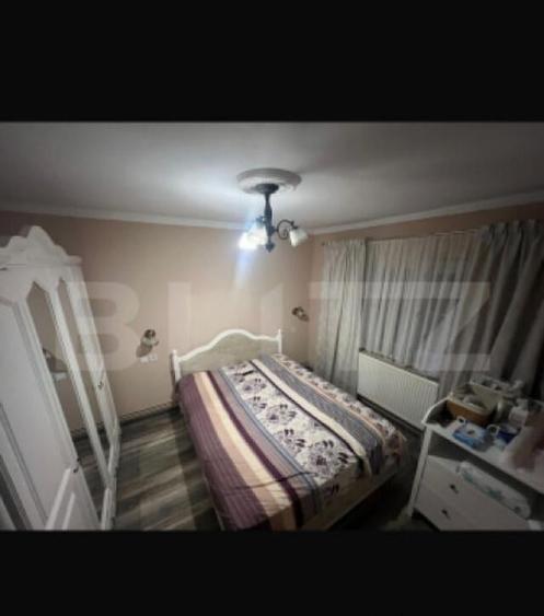 Apartament de 4 camere, Gheorghe Lazar - 3