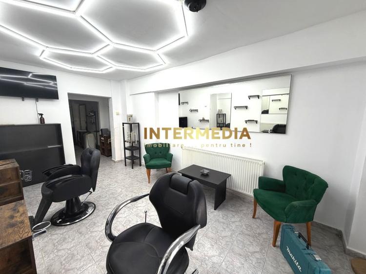 Spațiu comercial, de 34 mp, în Cetate