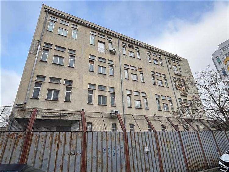 Vanzare spatiu industrial/cladire birouri Rahova - Margeanului, Bucuresti - 1