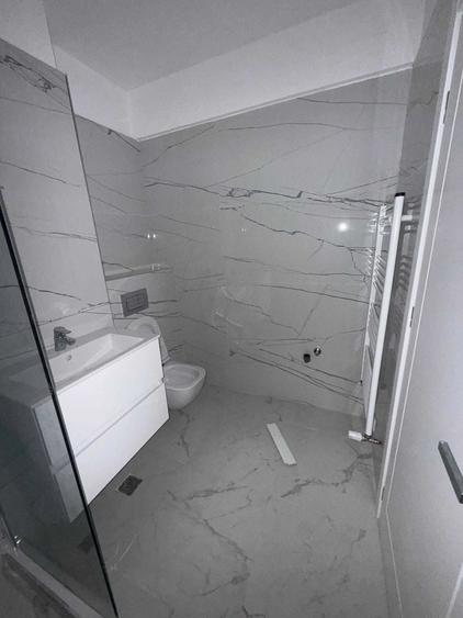 Apartament cu 2 camere în Pipera