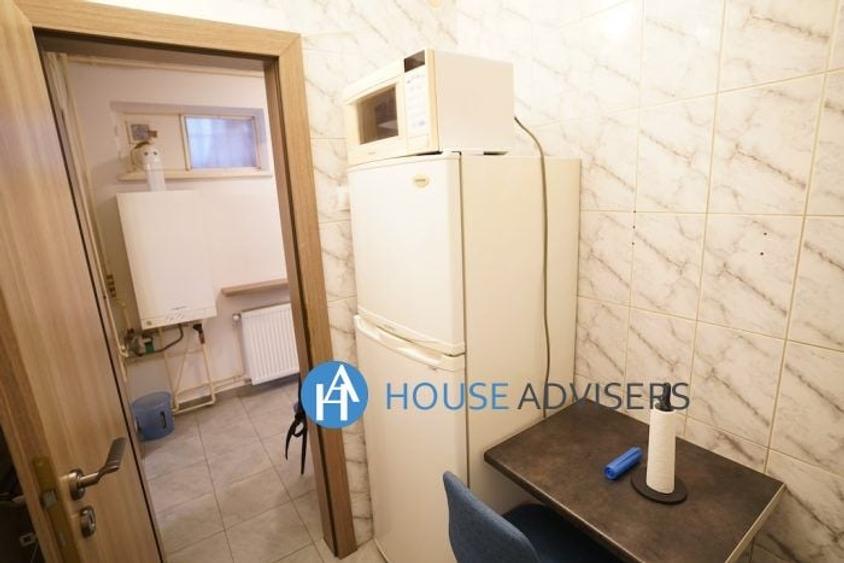 Inchiriere garsoniera Universitate - 8