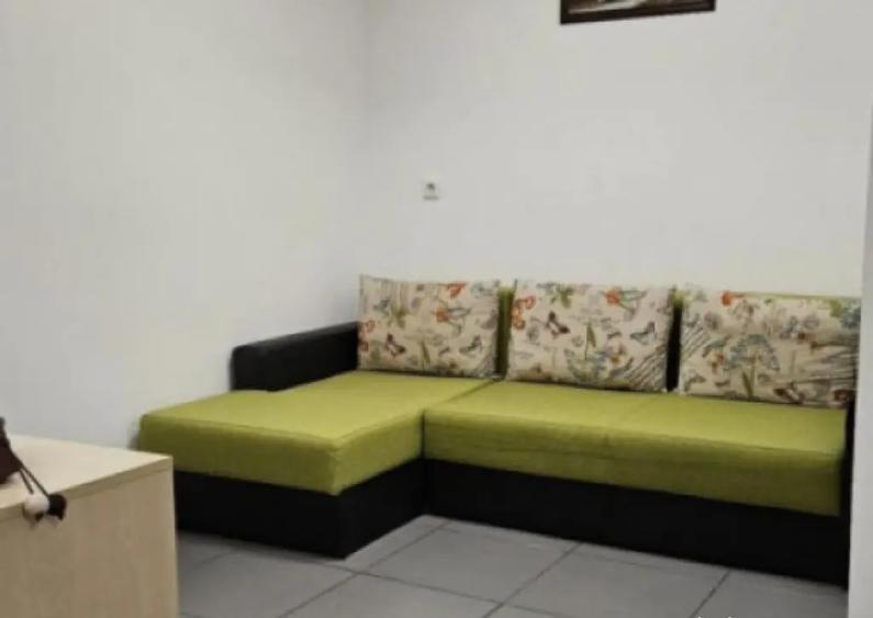 Studio 42mp cu centrala proprie, parter, zona Sebastian/Vulc - 1