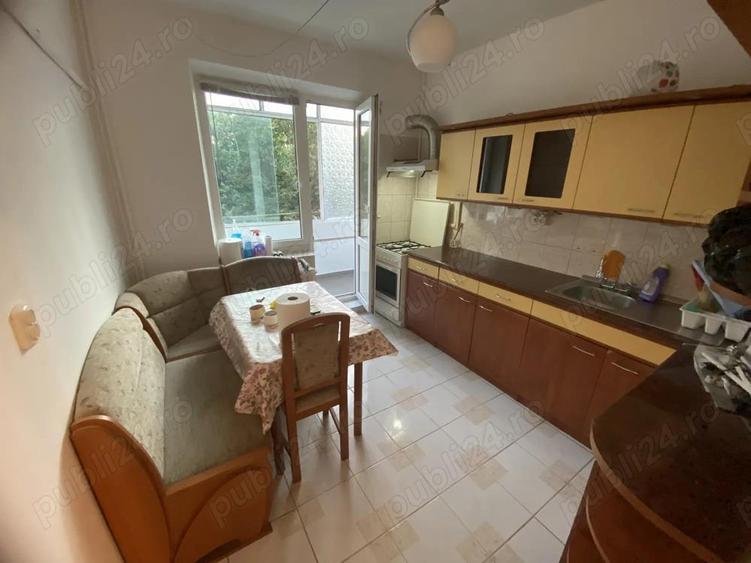 Militari, Uverturii, apartament 3 camere dec et 3 - 6