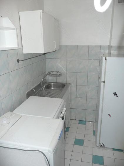 Proprietar inchiriez garsoniera Doamna Ghica Luntrei , 300 euro - 3