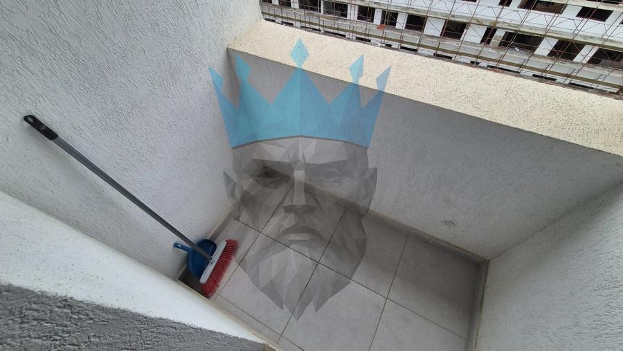 Garsoniera Militari Residence Rosu - 9