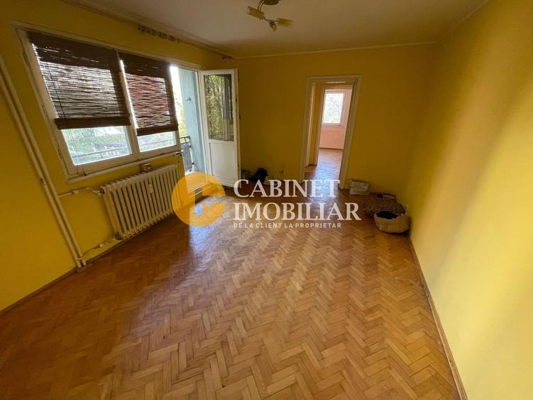 3 camere, etaj 1/4, bloc fara risc, Tatarasi - Dispecer, liber ! - 4