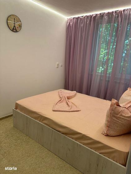 Apartament 3 camere, mobilat - 1