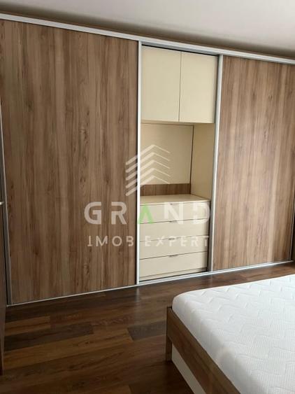 Ap 2 camere | PARCARE | EROILOR/Floresti - 12