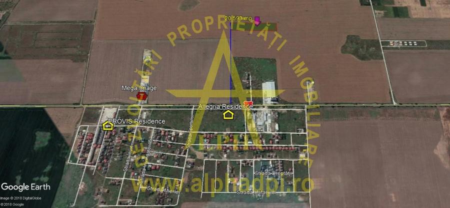 Popesti - Leordeni, DN4. - 6