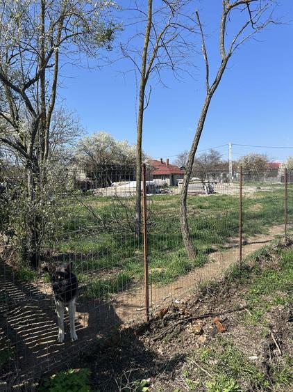 Casa si teren intravilan toate utilitatile - 3