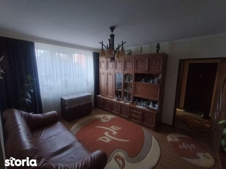 Apartament 3 camere complet mobilat si utilat - 5