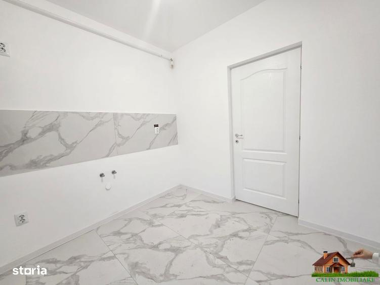 Apartament 1 cam 32mp Et 2 Parcare inclusa LUNCA CETATUII 59.000 Euro - 6